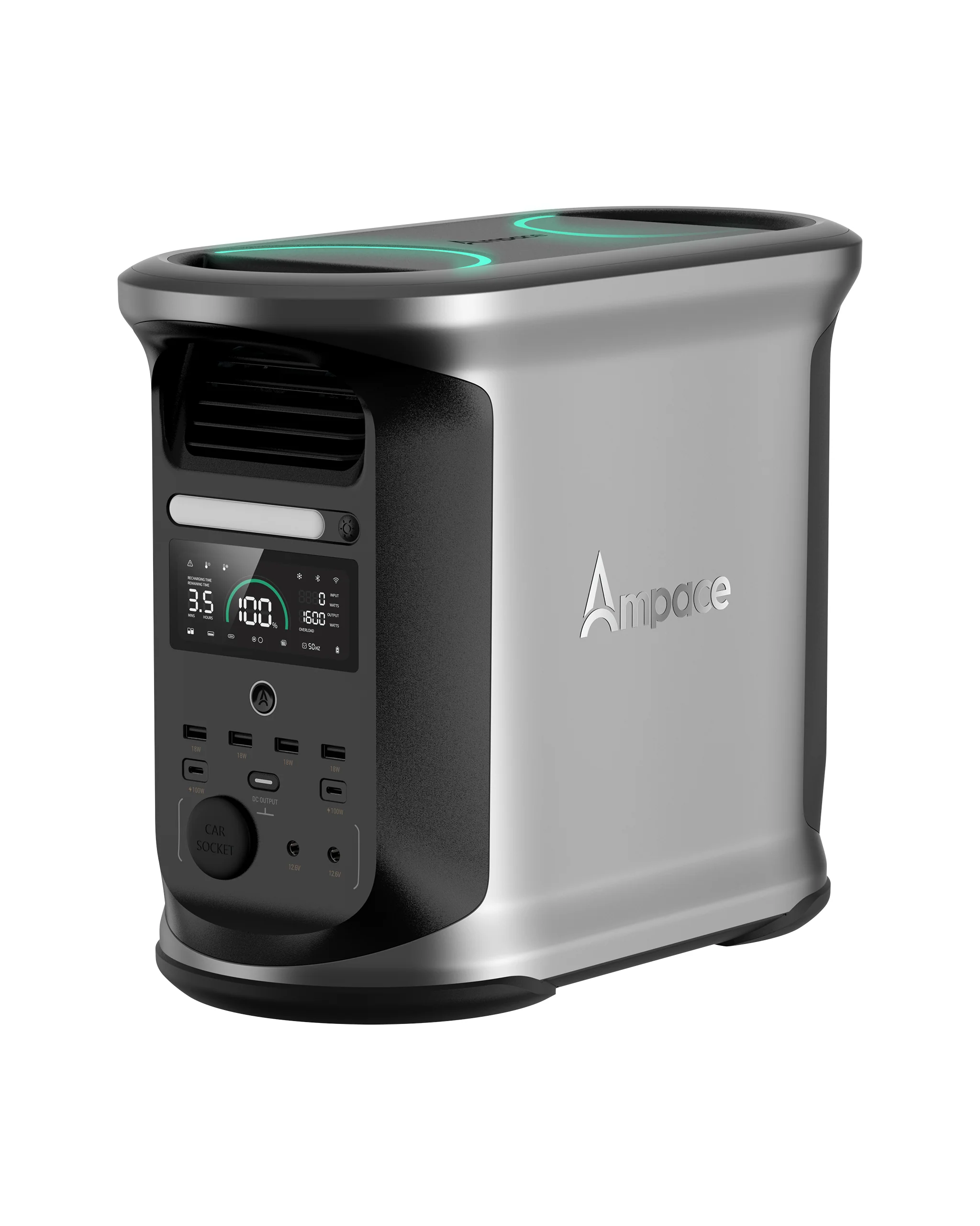 Portable Power Stations